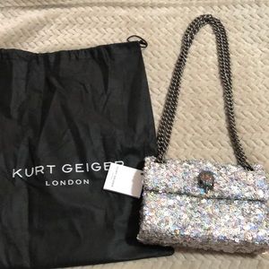Kurt Geiger mini
